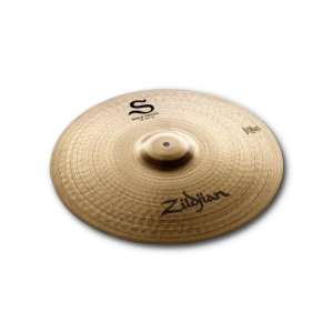 Zildjian Cymbals, S18RC 18 S Rock Crash (4) Zildjian Cymbals, S18RC 18" S Rock Crash