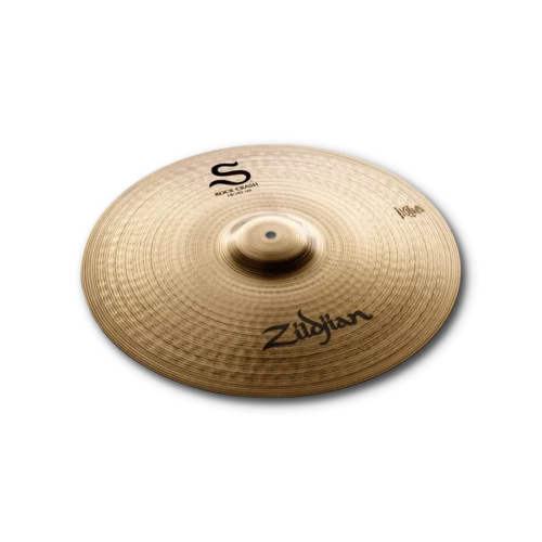 Zildjian Cymbals, S18RC 18" S Rock Crash