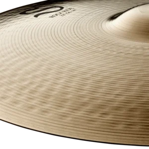 Zildjian Cymbals, S20RR 20 S Rock Ride (1) Zildjian Cymbals, S20RR 20" S Rock Ride