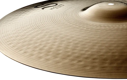 Zildjian Cymbals, S20RR 20 S Rock Ride (1) Zildjian Cymbals, S20RR 20" S Rock Ride