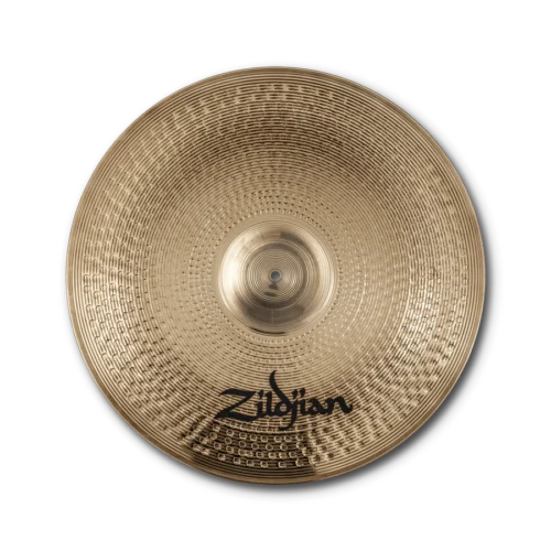 Zildjian Cymbals, S20RR 20 S Rock Ride (2) Zildjian Cymbals, S20RR 20" S Rock Ride