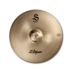Zildjian Cymbals, S20RR 20 S Rock Ride (3) Zildjian Cymbals, S20RR 20" S Rock Ride