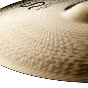 Zildjian Cymbals, S20TC 20" S THIN CRASH