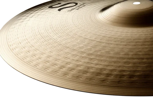 Zildjian Cymbals, S20TC 20" S THIN CRASH