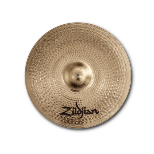 Zildjian Cymbals, S20TC 20" S THIN CRASH