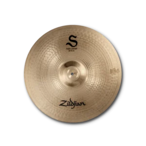Zildjian Cymbals, S20TC 20" S THIN CRASH