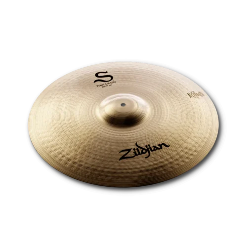 Zildjian Cymbals, S20TC 20" S THIN CRASH