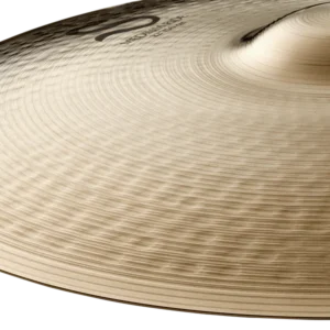 Zildjian Cymbals, S22MR 22 S MEDIUM RIDE (1) Zildjian Cymbals, S22MR 22" S MEDIUM RIDE