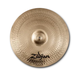 Zildjian Cymbals, S22MR 22 S MEDIUM RIDE (2) Zildjian Cymbals, S22MR 22" S MEDIUM RIDE