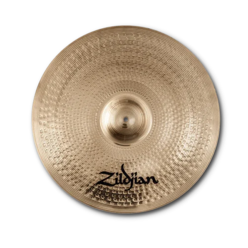 Zildjian Cymbals, S22MR 22 S MEDIUM RIDE (2) Zildjian Cymbals, S22MR 22" S MEDIUM RIDE