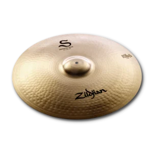 Zildjian Cymbals, S22MR 22 S MEDIUM RIDE (4) Zildjian Cymbals, S22MR 22" S MEDIUM RIDE