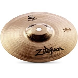 Zildjian Cymbals, S8CS 8" S CHINA SPLASH