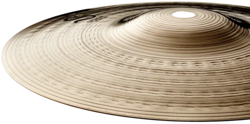 Zildjian Cymbals, S8S 8" S SPLASH
