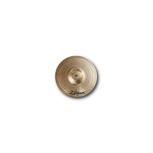 Zildjian Cymbals, S8S 8" S SPLASH