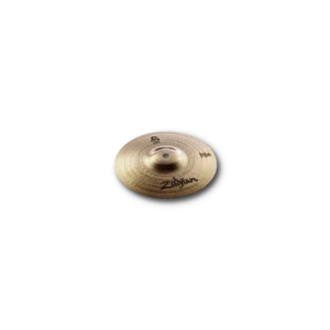 Zildjian Cymbals, S8S 8" S SPLASH