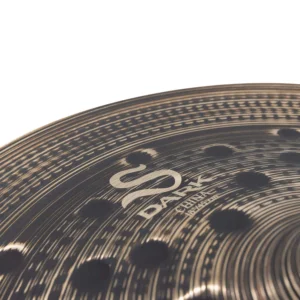 Zildjian Cymbals, SD18CH 18 S DARK CHINA (3) Zildjian Cymbals, SD18CH 18" S DARK CHINA
