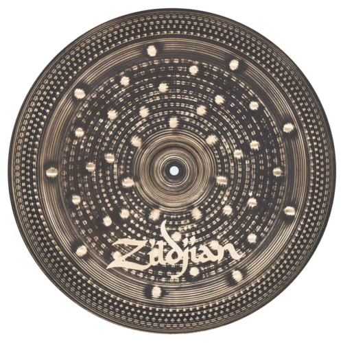 Zildjian Cymbals, SD18CH 18 S DARK CHINA (5) Zildjian Cymbals, SD18CH 18" S DARK CHINA