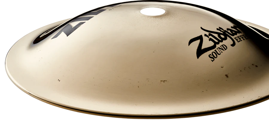 Zildjian-Cymbals-Small-Zil-Bel-A20001-1.webp Zildjian Cymbals, Small Zil Bel 6"(15.24 cm) A20001