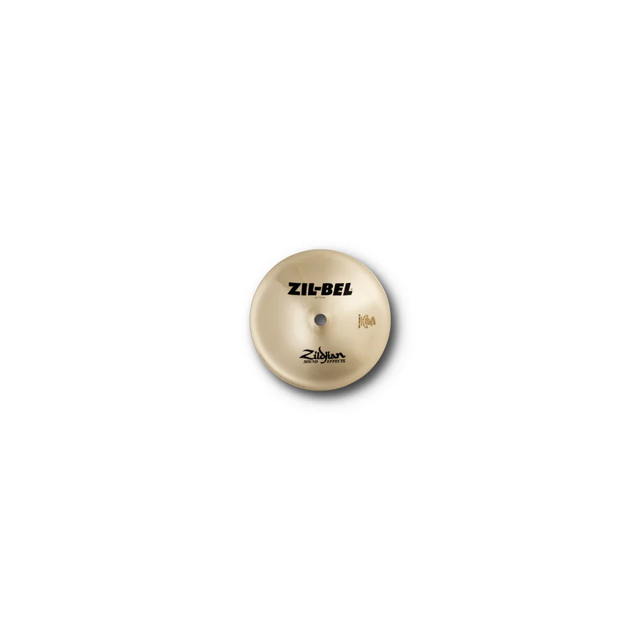 Zildjian-Cymbals-Small-Zil-Bel-A20001-3.webp Zildjian Cymbals, Small Zil Bel 6"(15.24 cm) A20001