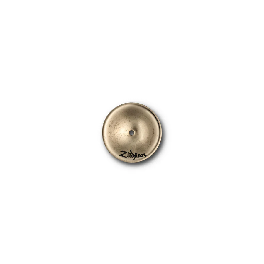 Zildjian-Cymbals-Small-Zil-Bel-A20001-4.webp Zildjian Cymbals, Small Zil Bel 6"(15.24 cm) A20001