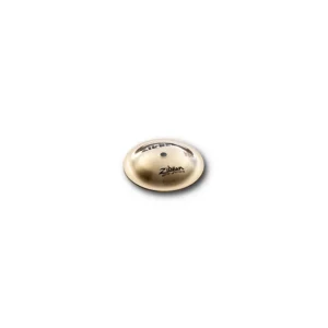Zildjian Cymbals, Small Zil Bel 6"(15.24 cm) A20001