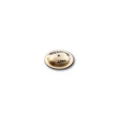 Zildjian Cymbals, Small Zil Bel A20001 (5)