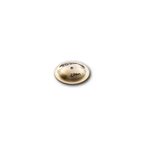 Zildjian-Cymbals-Small-Zil-Bel-A20001-5.webp Zildjian Cymbals, Small Zil Bel 6"(15.24 cm) A20001