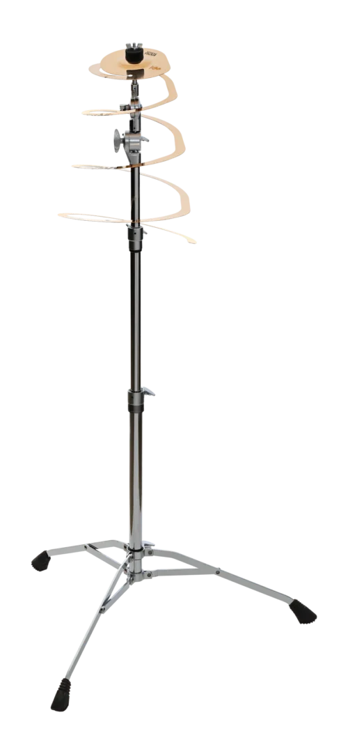 Zildjian Cymbals, Spiral Stacker 10" (25.40 cm) FXSPL10