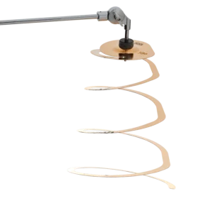 Zildjian Cymbals, Spiral Stacker 10" (25.40 cm) FXSPL10
