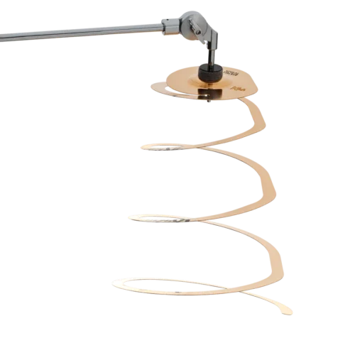 Zildjian Cymbals, Spiral Stacker 10" (25.40 cm) FXSPL10