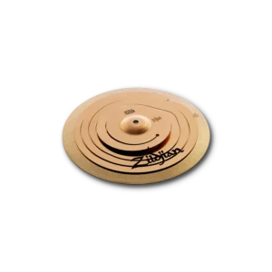 Zildjian Cymbals, Spiral Stacker 10" (25.40 cm) FXSPL10
