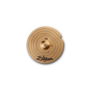 Zildjian Cymbals, Spiral Stacker 10" (25.40 cm) FXSPL10