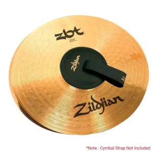 Zildjian Cymbals, ZBT16BP 16" ZBT BAND PAIR