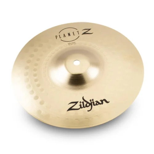 Zildjian Cymbals, ZP10S 10" PLANET Z Splash