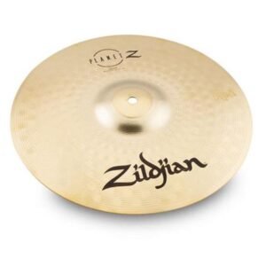 Zildjian Cymbals, ZP13B 13" Planet Z Hi Hat Bottom
