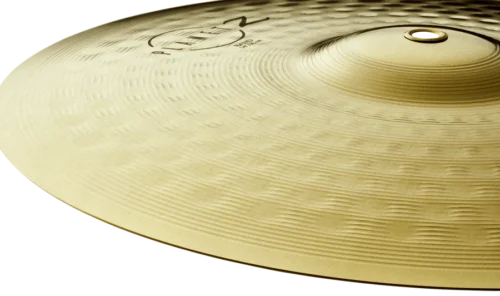 Zildjian Cymbals, ZP14BPR 14 PLANET Z BAND PAIR (1) Zildjian Cymbals, ZP14BPR 14" PLANET Z BAND PAIR