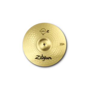 Zildjian Cymbals, ZP14BPR 14 PLANET Z BAND PAIR (2) Zildjian Cymbals, ZP14BPR 14" PLANET Z BAND PAIR
