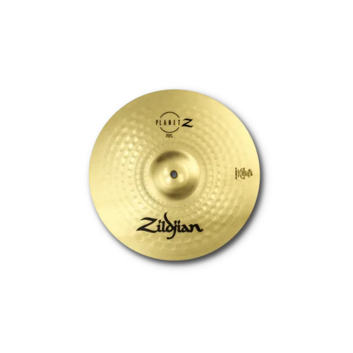 Zildjian Cymbals, ZP14BPR 14 PLANET Z BAND PAIR (2) Zildjian Cymbals, ZP14BPR 14" PLANET Z BAND PAIR
