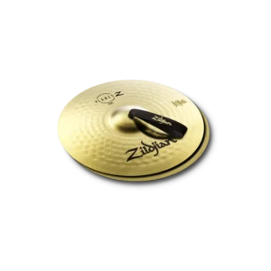 Zildjian Cymbals, ZP14BPR 14 PLANET Z BAND PAIR (3) Zildjian Cymbals, ZP14BPR 14" PLANET Z BAND PAIR