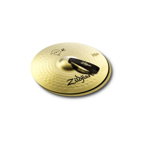 Zildjian Cymbals, ZP14BPR 14" PLANET Z BAND PAIR