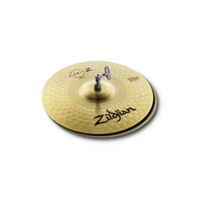 Zildjian Cymbals, ZP14PR 14" PLANET Z HI HAT PAIR