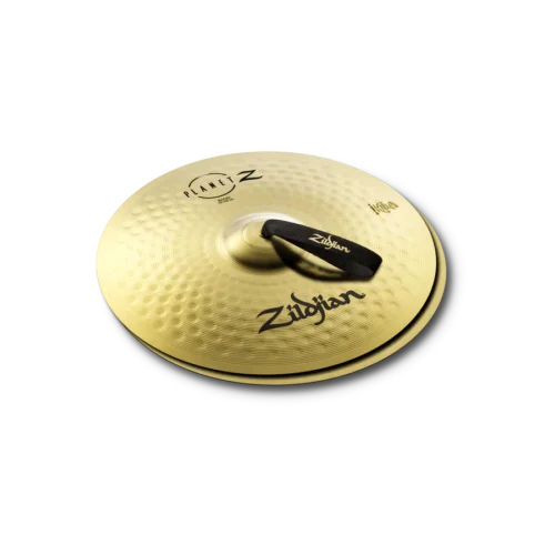 Zildjian Cymbals, ZP16BPR 16" PLANET Z BAND PAIR