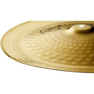 Zildjian Cymbals, ZP18CH 18 Planet Z China (3) Zildjian Cymbals, ZP18CH 18" Planet Z China