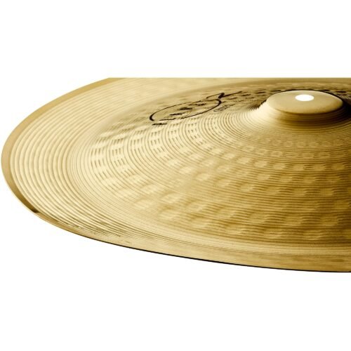 Zildjian Cymbals, ZP18CH 18 Planet Z China (3) Zildjian Cymbals, ZP18CH 18" Planet Z China