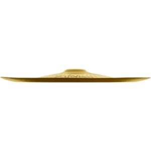 Zildjian Cymbals, ZP18CH 18 Planet Z China (4) Zildjian Cymbals, ZP18CH 18" Planet Z China