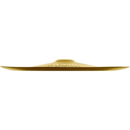Zildjian Cymbals, ZP18CH 18 Planet Z China (4) Zildjian Cymbals, ZP18CH 18" Planet Z China