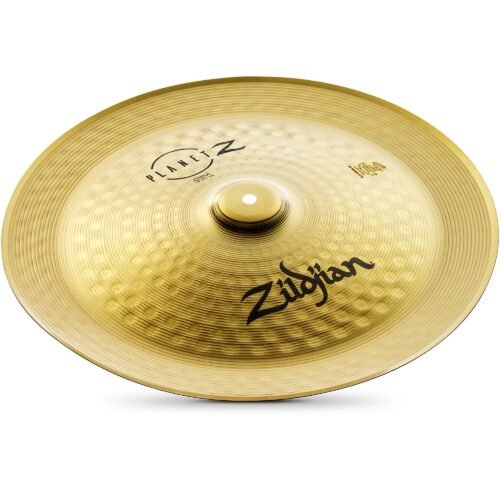 Zildjian Cymbals, ZP18CH 18" Planet Z China