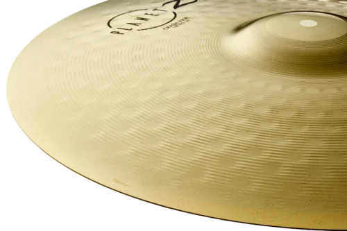 Zildjian Cymbals, ZP18CR 18" PLANET Z CRASH RIDE