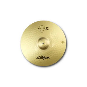 Zildjian Cymbals, ZP18CR 18" PLANET Z CRASH RIDE