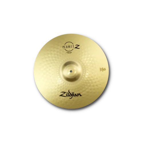 Zildjian Cymbals, ZP18CR 18" PLANET Z CRASH RIDE